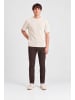!SOLID Chinohose SDFrederic in Braun
