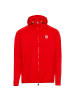 BIDI BADU Vitor Tech Jacket in rot