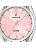 Festina Analog-Armbanduhr Festina Boyfriend silber mittel (ca. 37mm)