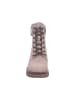 Tom Tailor Stiefelette Mit Tex-Membran in beige