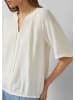 s.Oliver Bluse in 0210_creme