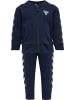 Hummel Verstellbare Taille Anzug Hmlbille Lebensstil Kinder in BLACK IRIS