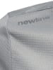 Newline T-Shirt Kids Core Kinder in SHARKSKIN