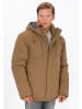DreiMaster Men Jacket in camel