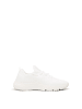 Marc O'Polo Strick-Sneaker in Weiß