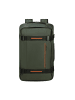 American Tourister URBAN TRACK Travel Backpack Reise-Rucksack in dark khaki