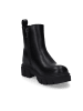 Dockers by Gerli Stiefel 51SA709 in schwarz