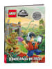 Ameet Buch - LEGO® Jurassic World(TM) - Dinochaos im Park