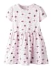 name it Jersey Sommerkleid Nmffilla in tender touch