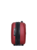 Hero Kosmetikkoffer LANZAROTE in Burgunderrot (9L)