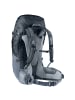 Deuter Futura Pro 40 - Wanderrucksack 65 cm (black-graphite) in black-graphite