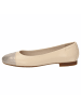 Sioux Ballerinas für Damen in beige