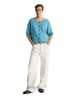 Marc O'Polo DENIM Kurzarm-Cardigan regular in Blue Dawn