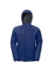 Jack Wolfskin Jacke TROPOSPHERE MEN 4521 cypress in Blau