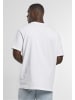 Mister Tee T-Shirt in white