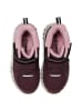 Hummel Schnürsenkel Stiefel Storm Tex Draußen Kinder in WINETASTING