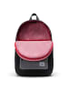 Herschel Settlement 23 - Rucksack 15" 45 cm (gargoyle) in black crosshatch/black/raven crosshatch