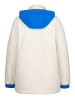 Ulla Popken Jacke in schneeweiß