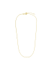 Amor Halskette Gold 375/9 ct in Gold