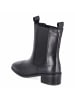 Tamaris Chelsea Boots in schwarz