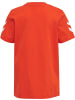 Hummel Shirt "Optimism T-Shirt S/S" in Rot