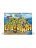 Ravensburger Ravensburger Schiebespiel One Piece Labyrinth in bunt