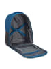 Roncato Gateway Business-Rucksack 40 cm Laptopfach blue