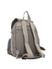 Kipling Firefly Up Medium 18 Rucksack 31 cm in true beige