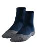 Falke Socken 2er Pack in Dunkelblau