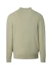 Redmond Cardigan in Beige