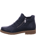 rieker Stiefelette in grün