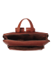 The Chesterfield Brand Fornella City Rucksack Leder 33 cm in cognac