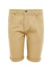 Threadbare Shorts THBSanky in Stone