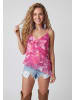 IZIA Women Top in lavender