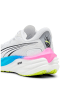Puma Laufschuh "Velocity Nitro 4" in Weiß