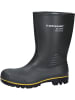Dunlop Stiefel Acifort Heavy Duty calf in grün