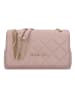 Valentino Ocarina Schultertasche 25.5 cm cipria