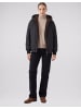 No.1 Como Jacke ARNO in BLACK