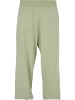 Urban Classics Urban Classics Herren Acid Wash Sweatpants in vintagegreen