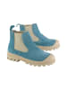 SCHIETWETTER "Elin", Stiefelette in pool blue