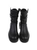 Ital-Design High Heel in Schwarz