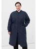 Finn Flare Freizeitmantel Classic in dark blue