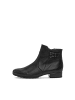 Gabor Elegante Stiefeletten in schwarz