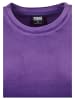 Urban Classics T-Shirts in realviolet