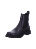 Tamaris Stiefelette in schwarz