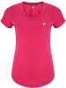 Fila Shirt in Pink