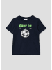 s.Oliver T-Shirt in 5952_navy
