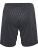 Hummel Kurze Hose Hmlpulse Erwachsene in EBONY/BLACK