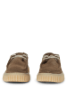 Clarks Schuhe Torhill Lo in schlamm - 0001