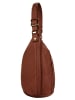 Samantha Look Shopper in cognac